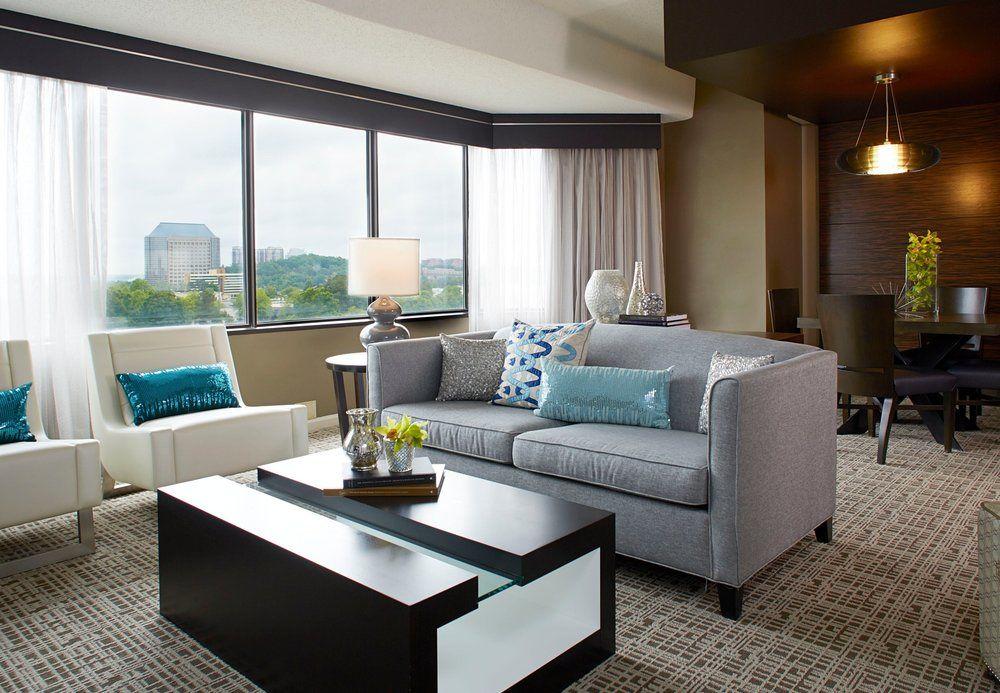 Renaissance Atlanta Waverly Hotel & Convention Center Smyrna Kültér fotó