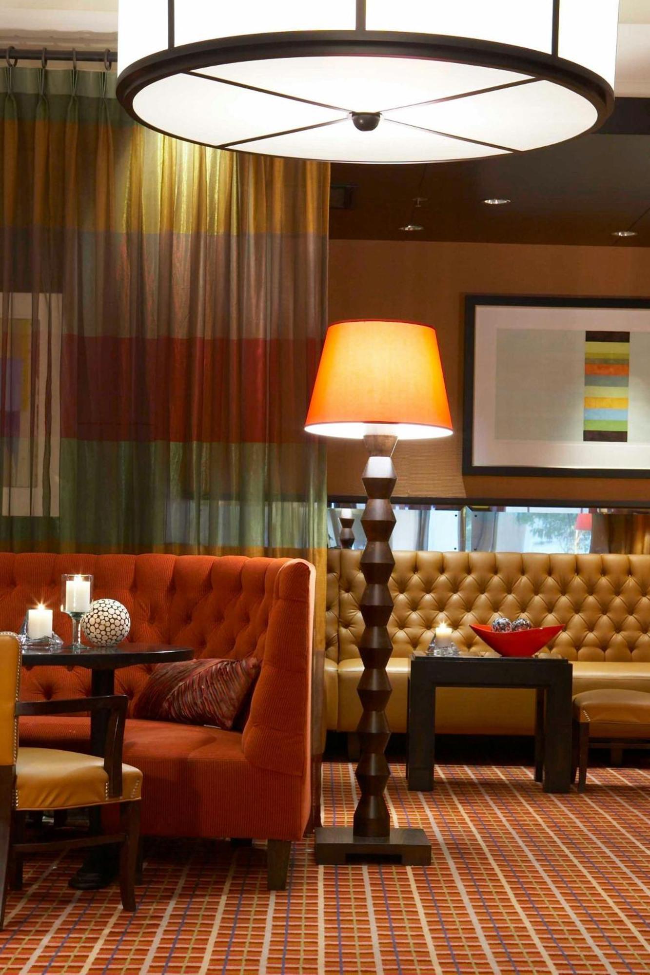 Renaissance Atlanta Waverly Hotel & Convention Center Smyrna Kültér fotó