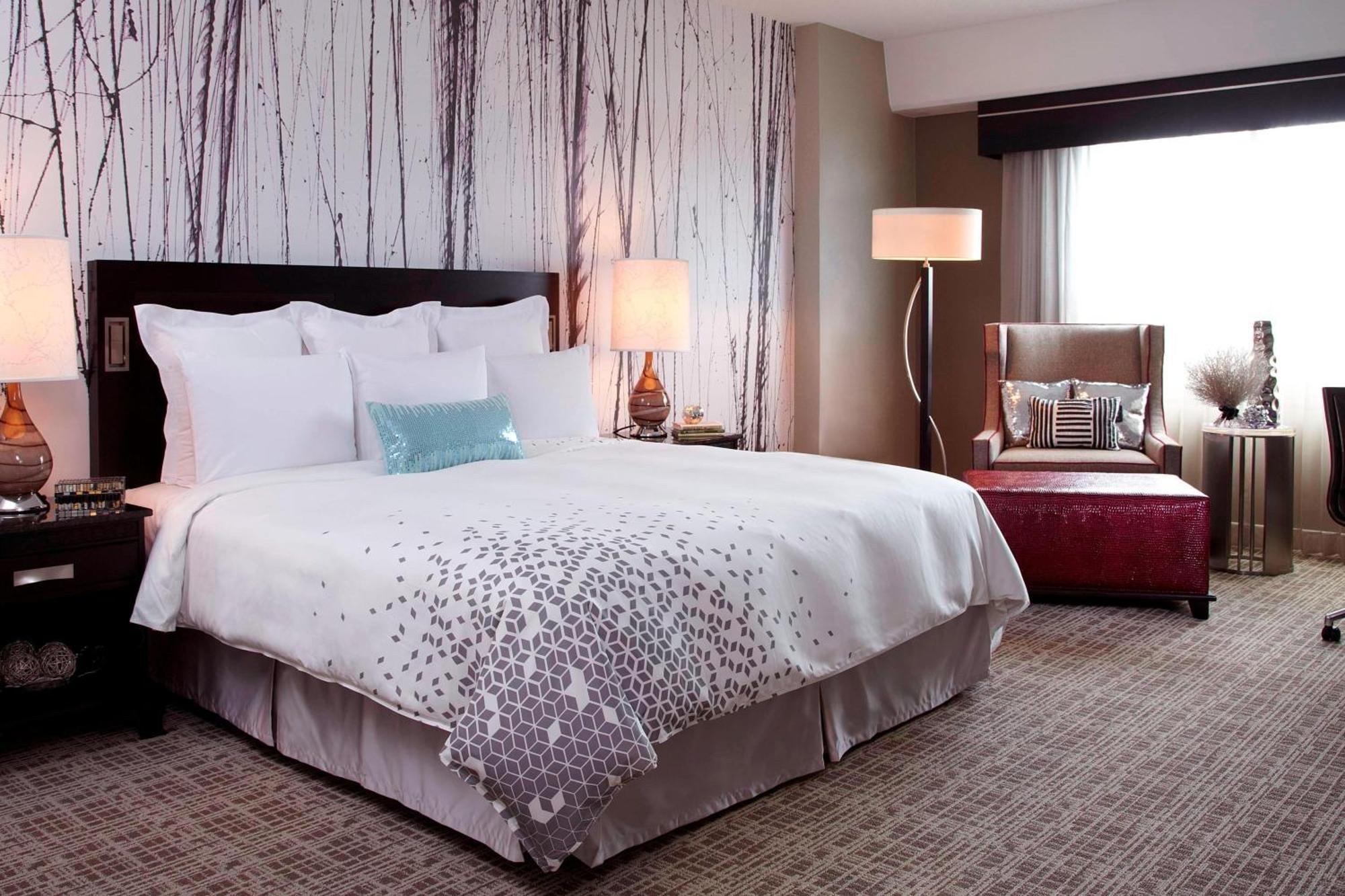 Renaissance Atlanta Waverly Hotel & Convention Center Smyrna Kültér fotó