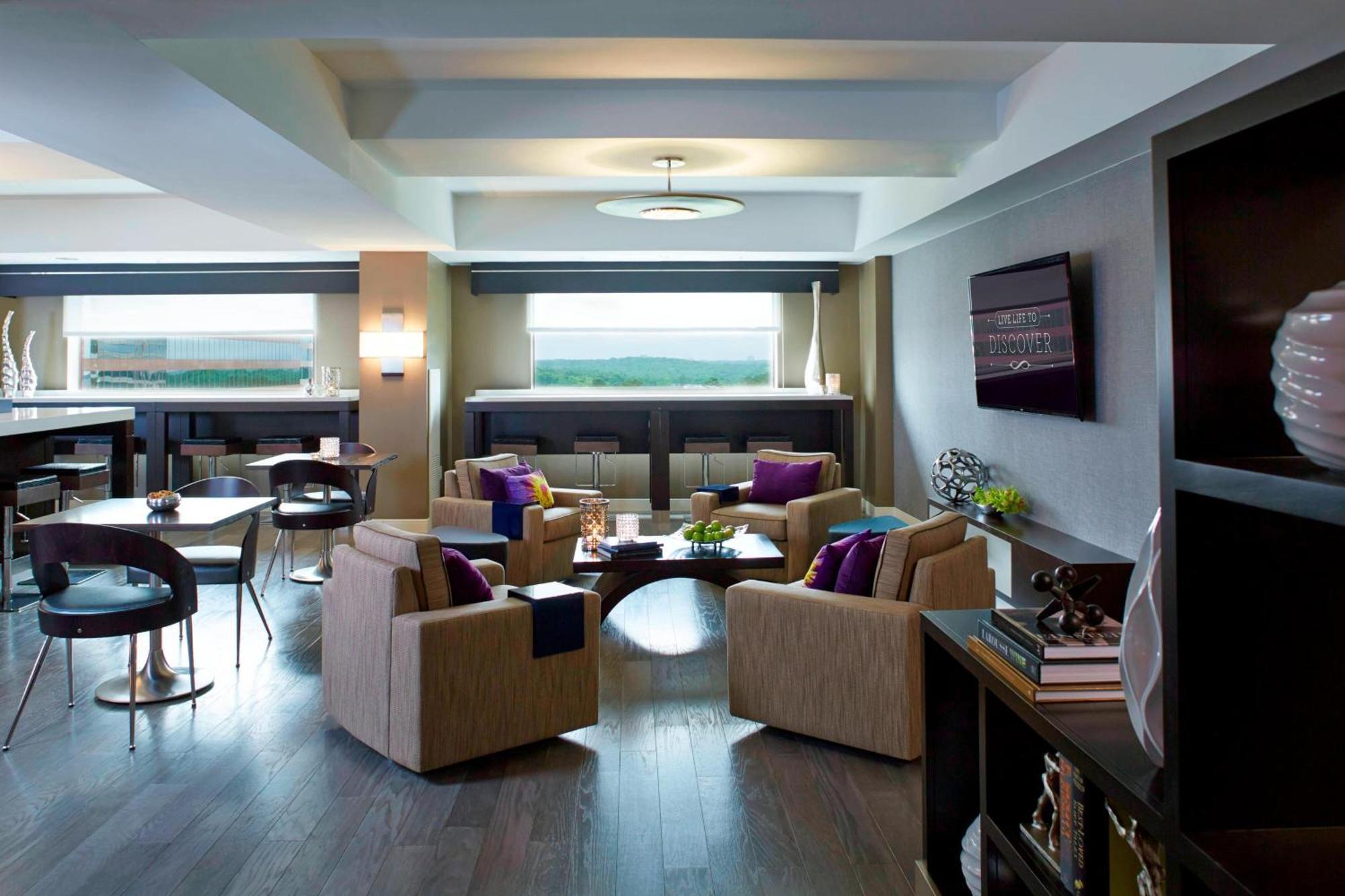 Renaissance Atlanta Waverly Hotel & Convention Center Smyrna Kültér fotó