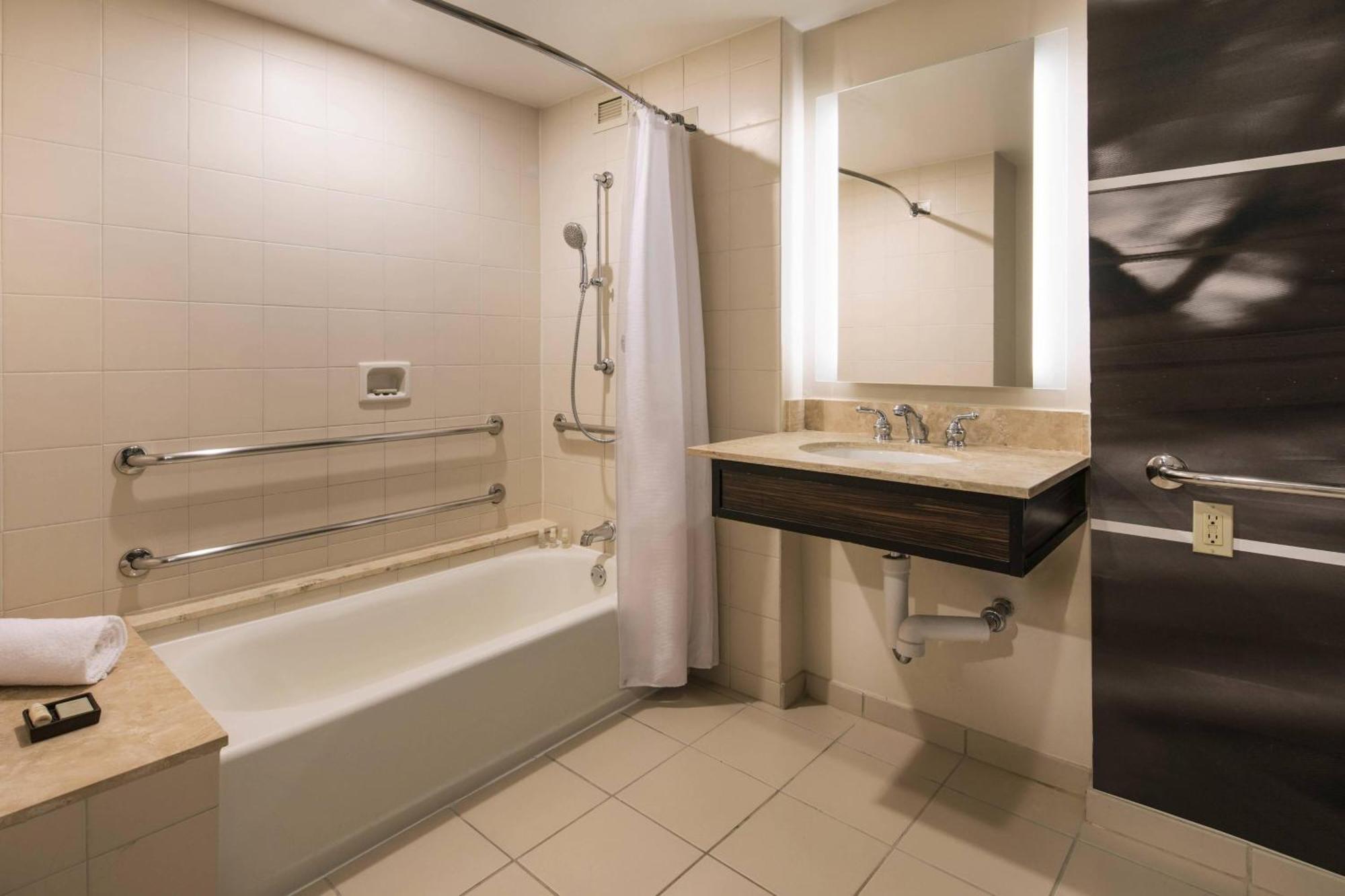 Renaissance Atlanta Waverly Hotel & Convention Center Smyrna Kültér fotó