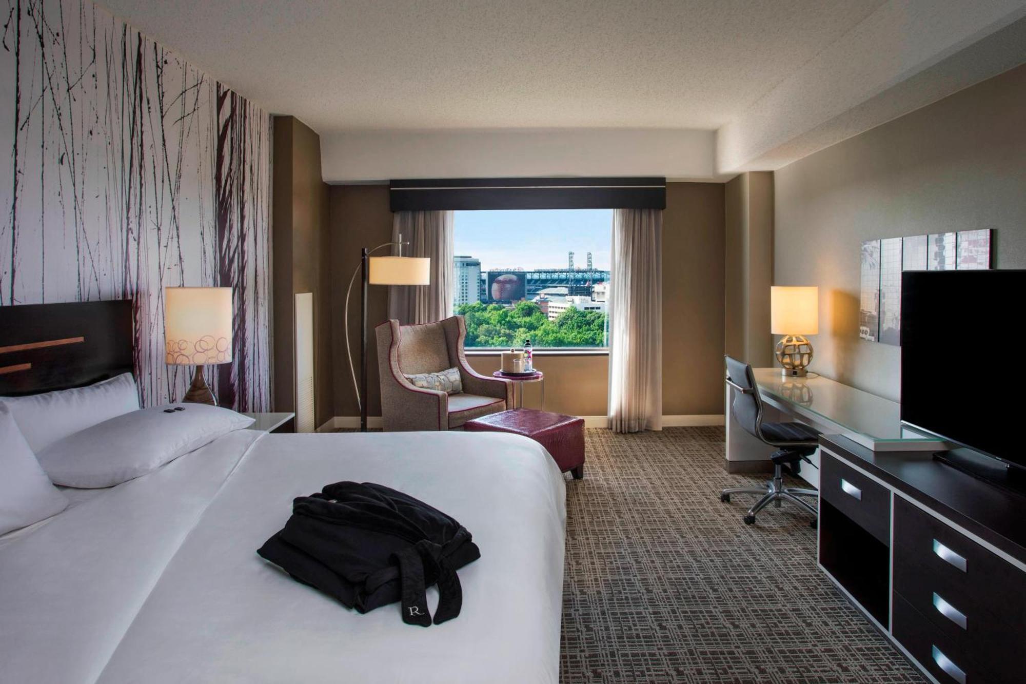 Renaissance Atlanta Waverly Hotel & Convention Center Smyrna Kültér fotó
