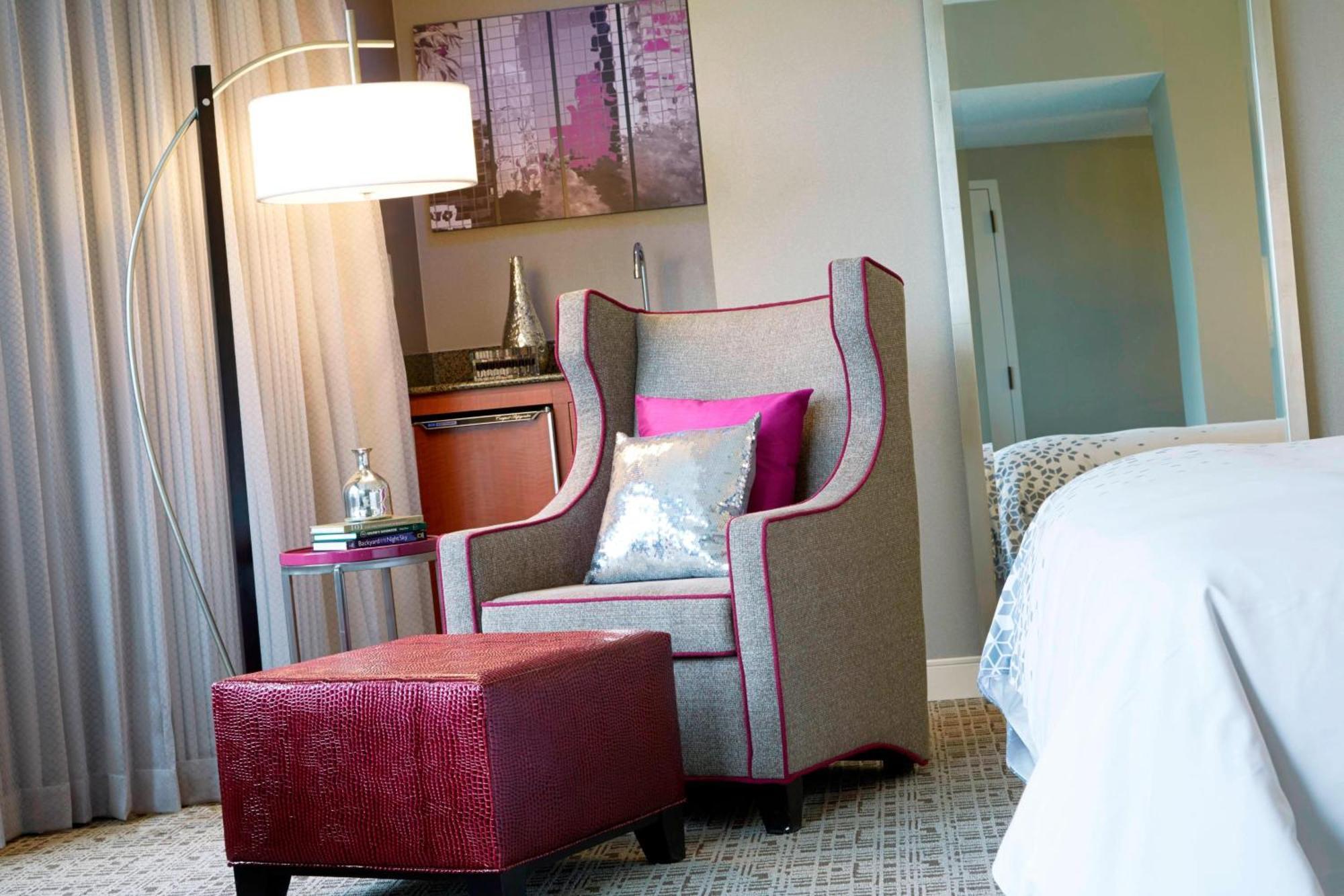 Renaissance Atlanta Waverly Hotel & Convention Center Smyrna Kültér fotó