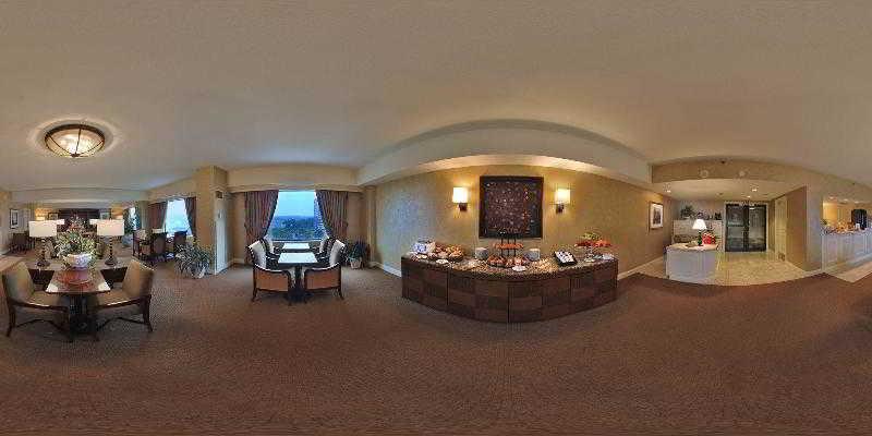 Renaissance Atlanta Waverly Hotel & Convention Center Smyrna Kültér fotó