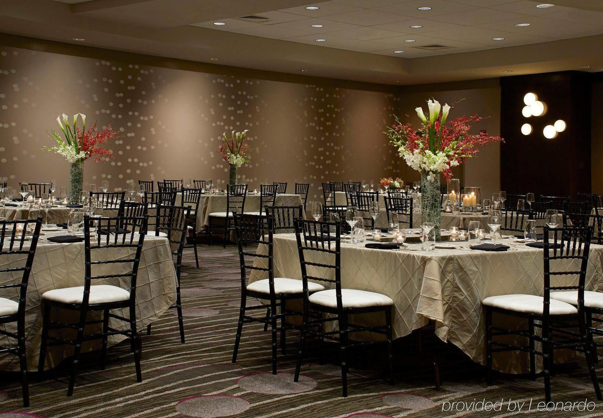 Renaissance Atlanta Waverly Hotel & Convention Center Smyrna Kültér fotó
