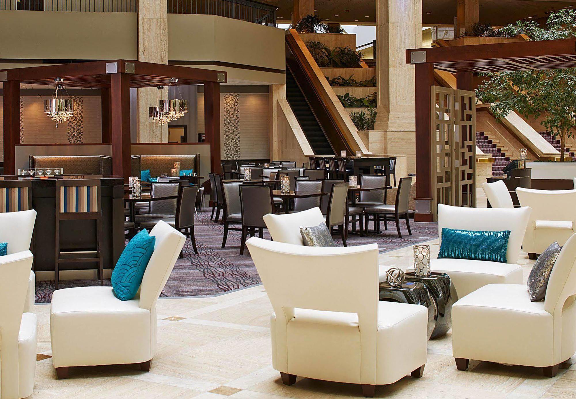 Renaissance Atlanta Waverly Hotel & Convention Center Smyrna Kültér fotó