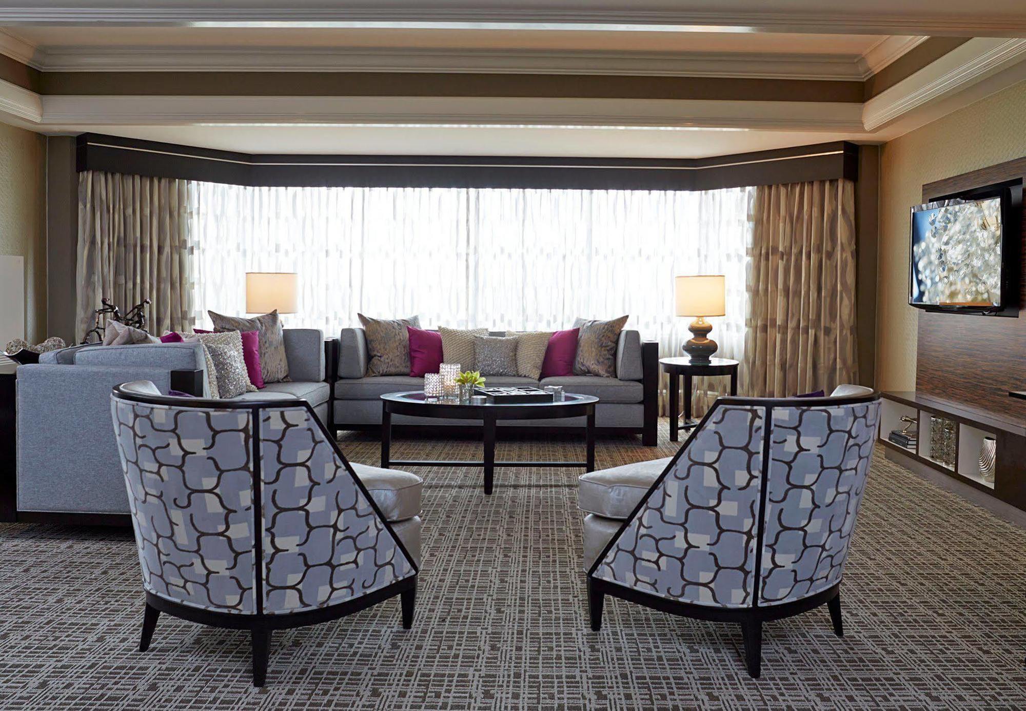 Renaissance Atlanta Waverly Hotel & Convention Center Smyrna Szoba fotó