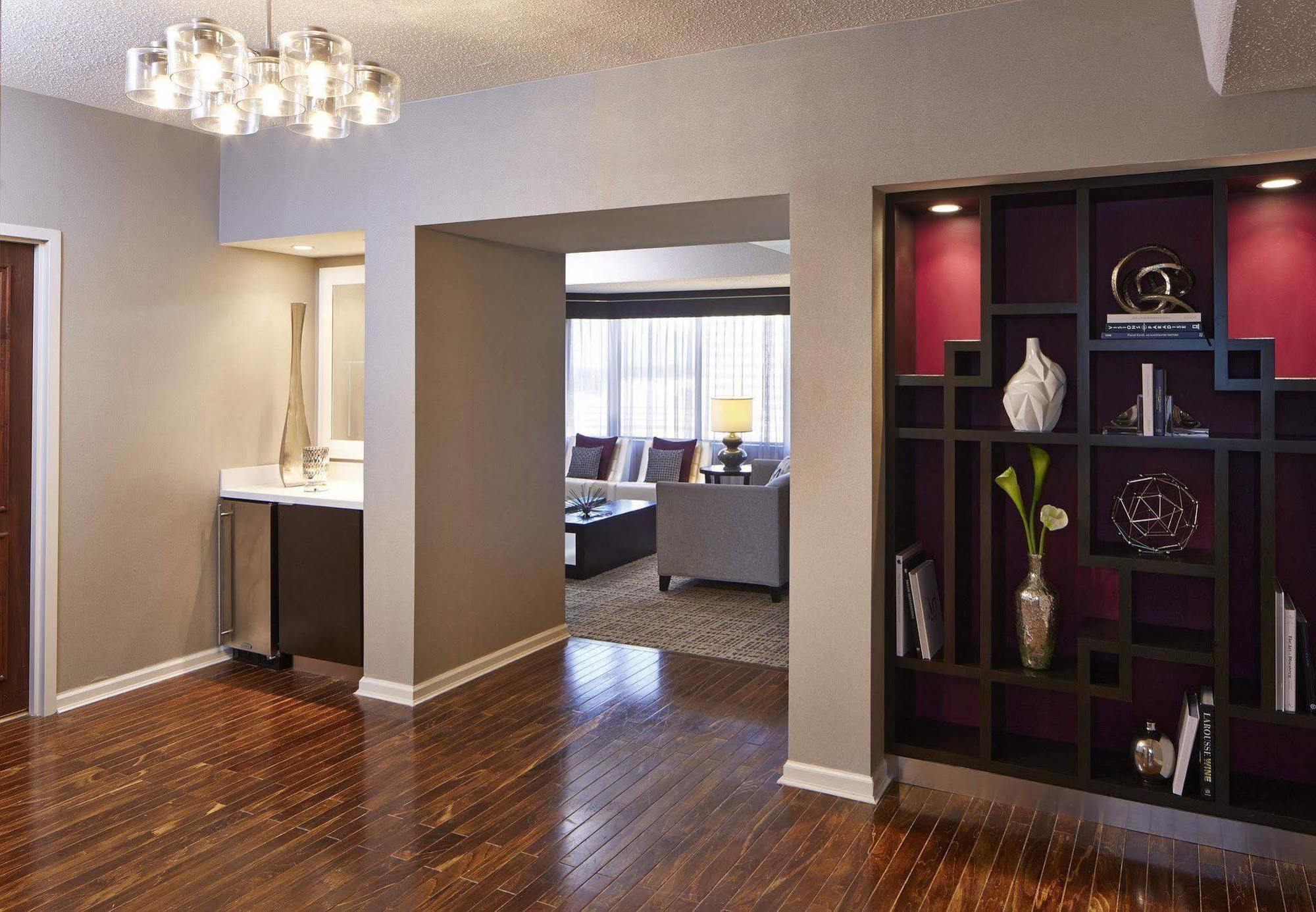 Renaissance Atlanta Waverly Hotel & Convention Center Smyrna Kültér fotó